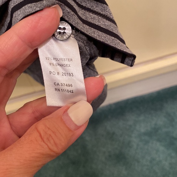 Mens polo golf shirts size small by Levelwear - Picture 7 of 10